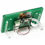 Pibow Touchscreen Frame - Coupé Red - Image 4