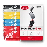 Sugru - 8 pack - Image 1
