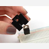 TO-220 Clip-On Heatsink - Image 3