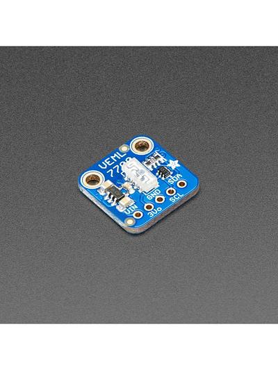 Adafruit VEML7700 Lux Sensor - I2C Light Sensor
