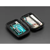 Maker-Friendly Zipper Case - Red - Image 2