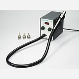 Hot Air Soldering Rework Station w/ Three Nozzles [Quick 957D] - Image 3