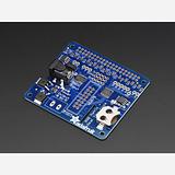 Adafruit RGB Matrix HAT + RTC for Raspberry Pi - Mini Kit - Image 3