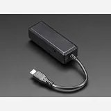 USB Mini Hub with Power Switch - OTG Micro-USB - Image 3