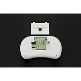 Wireless Keyboard with Touchpad for Raspberry Pi and LattePanda - Image 5