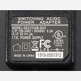 5V 2A (2000mA) switching power supply - UL Listed - Image 3