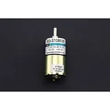 Metal DC Geared Motor - 12V 50RPM 50kg.cm - Image 2