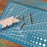 A5 Cutting Mat - Image 2