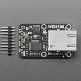 Adafruit Wiz5500 Ethernet Co-Processor Breakout Board - Image 5