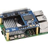 Raspberry Pi 5 PoE HAT (H) – 5V 5A, Isolated SMPS, 802.3af/at - Image 5