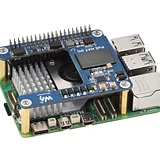 Raspberry Pi 5 PoE HAT (H) – 5V 5A, Isolated SMPS, 802.3af/at - Image 5