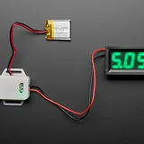 Snap-On Enclosure Adafruit USB / DC / Solar Charger w/ 5V Boost - Image 2
