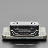 Adafruit DVI Sock for Pico - Works with HDMI Displays - Image 3