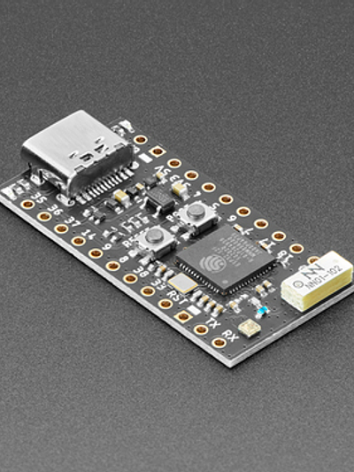 TinyS2 - ESP32-S2 Development Board