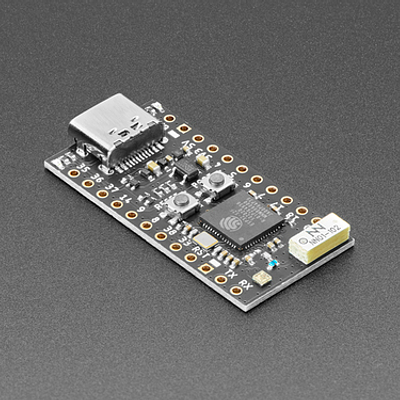 TinyS2 - ESP32-S2 Development Board