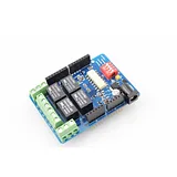 Relay Shield v1.1 - Image 1