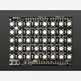Adafruit NeoPixel Shield - 40 RGBW - Natural White - ~4500K - Image 8