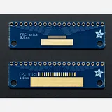Adafruit FPC Stick - 20 Pin 0.5mm/1.0mm Pitch Adapter - Image 6