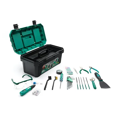 3D Printer Form Finishing ToolKit