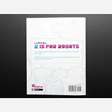 Ladyada's Coloring book - R is for Robots - Image 10