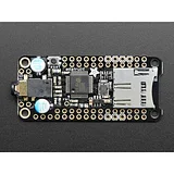 Adafruit Music Maker FeatherWing - MP3 OGG WAV MIDI Synth Player - Image 7