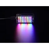 Adafruit DotStar High Density 8x8 Grid - 64 RGB LED Pixel Matrix - Image 5