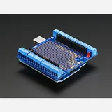 Proto-Screwshield (Wingshield) R3 Kit for Arduino - Image 3