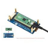 Pico - ePaper-2.9 IC Test Board - Image 2