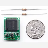 Miniature TTL Serial JPEG Camera with NTSC Video - Image 4