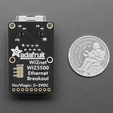 Adafruit Wiz5500 Ethernet Co-Processor Breakout Board - Image 6