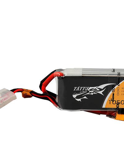 Tattu 1050mAh