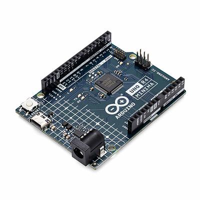 Arduino UNO R4 Minima Development Board