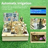 Smart Eco-Friendly House Starter Kit For Arduino - Image 7