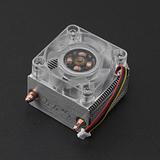 ICE Tower Cooler for Raspberry Pi 5 Single Board Computer - Image 1