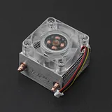 ICE Tower Cooler for Raspberry Pi 5 Single Board Computer - Image 1
