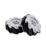 4PCS Mecanum Wheel for DIY robot car - Image 6