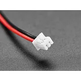 1.25mm Pitch 2-pin Cable Matching Pair - 40cm long - Molex PicoBlade Compatible - Image 3