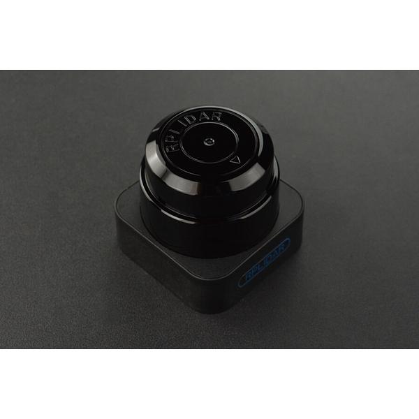 RPLIDAR S1-360 Degree TOF Laser Scanner-40M Range