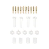 Pogo-a-go-go Solderless GPIO Pogo Pins - Image 3