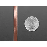 Copper Foil Tape with Conductive Adhesive - 6mm x 5 meters long - Image 3