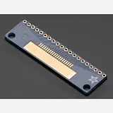 Adafruit FPC Stick - 20 Pin 0.5mm/1.0mm Pitch Adapter - Image 7