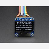 Monochrome 1.3 128x64 OLED graphic display - Image 7