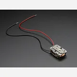 Bone Conductor Transducer with Wires - 8 Ohm 1 Watt - Image 2