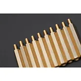 10 sets M3 * 30 hexagonal standoffs mounting kit - Image 2