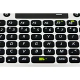 Wireless Keyboard with Touchpad for Raspberry Pi and LattePanda - Image 3