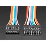 Large Dual Row Wire Housing Pack for DIY Jumper Cables - Image 6