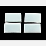 Silicone Caps for Digital Addressable Strips - pack of 4 - Image 1