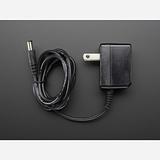 5V 2A (2000mA) switching power supply - UL Listed - Image 1