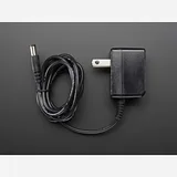 5V 2A (2000mA) switching power supply - UL Listed - Image 1