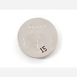 CR2032 Lithium Coin Cell Battery - Image 2